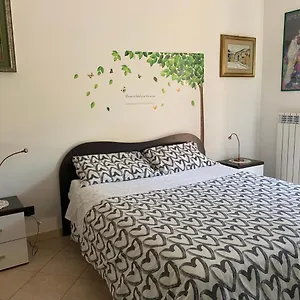  Appartamento La Dimora Di Paola Italia