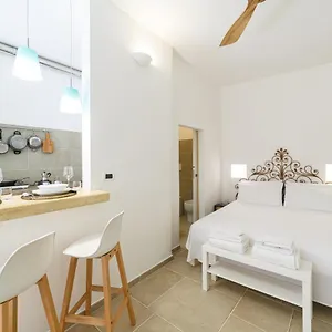  Appartamento Don Giuliano Centro Italia