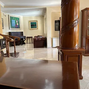  Appartamento Visconti - Anagnina By Ghor Italia