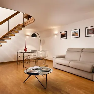  Appartamento Navona 80 Loft Italia