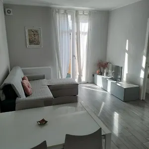Appartamento Residenza Il Principe Bilocale Centro, Parma