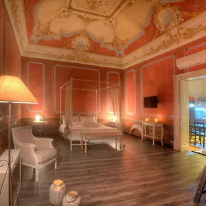  Appartamento Casa Brancaccio Italia
