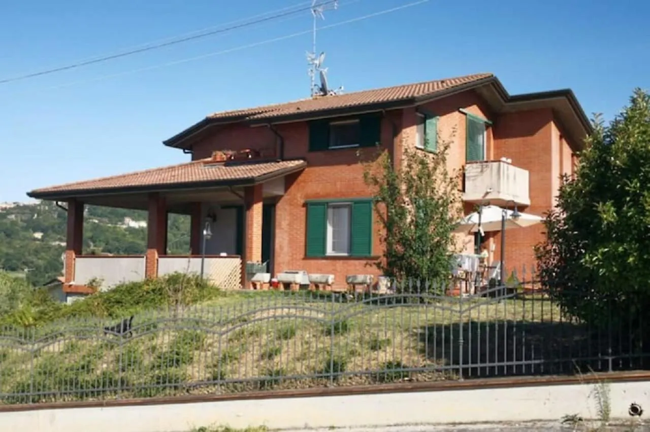 La Tavernetta Torriana شقة