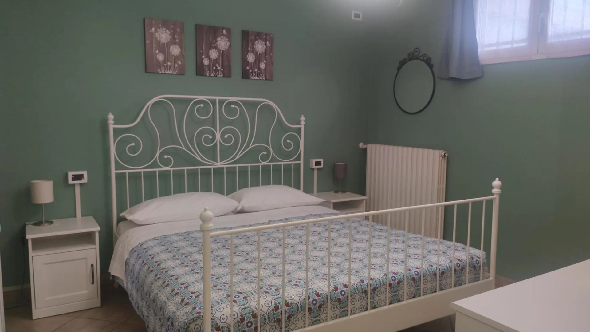 Apartment La Tavernetta Torriana Italy