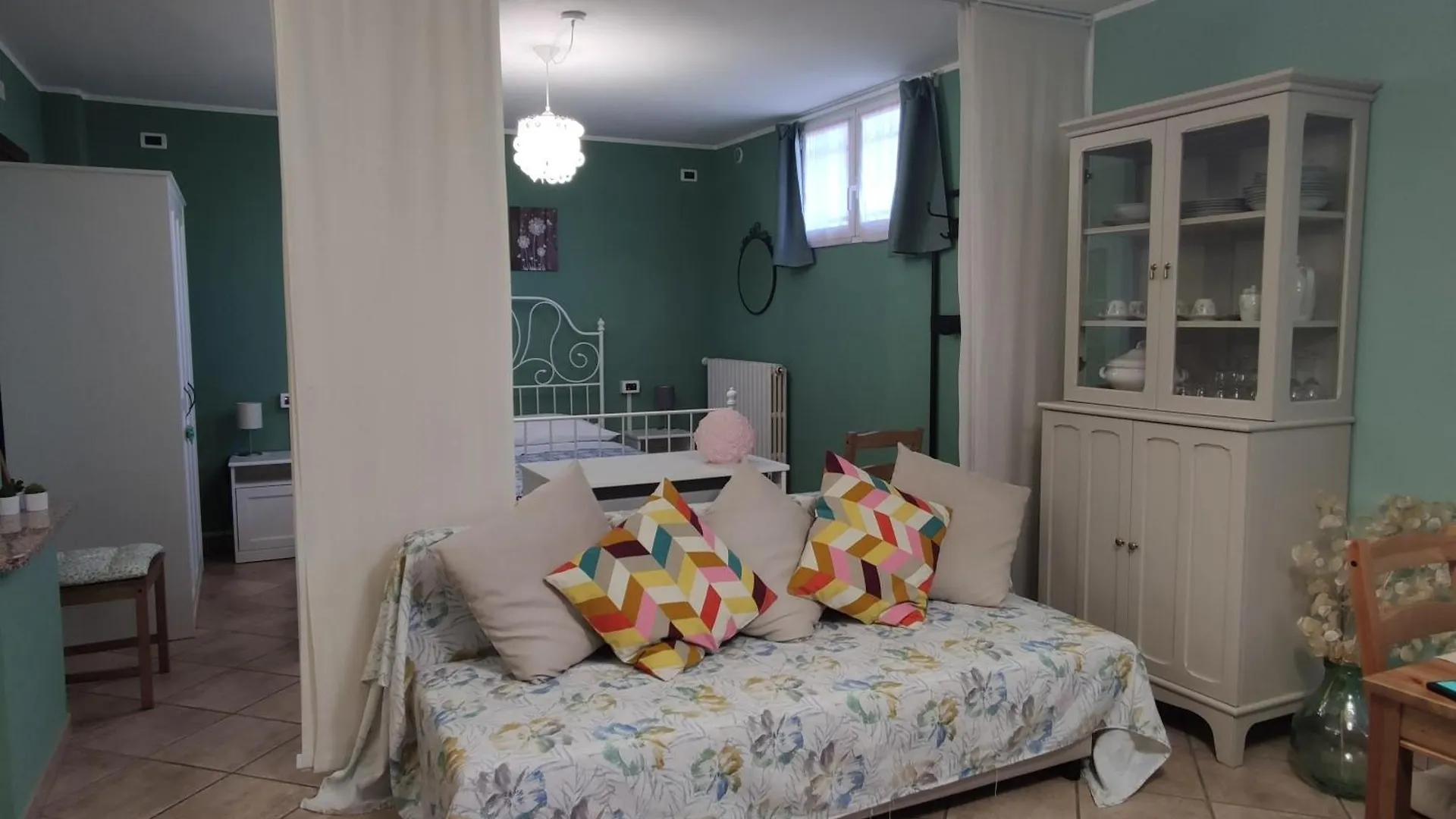 Apartment La Tavernetta Torriana