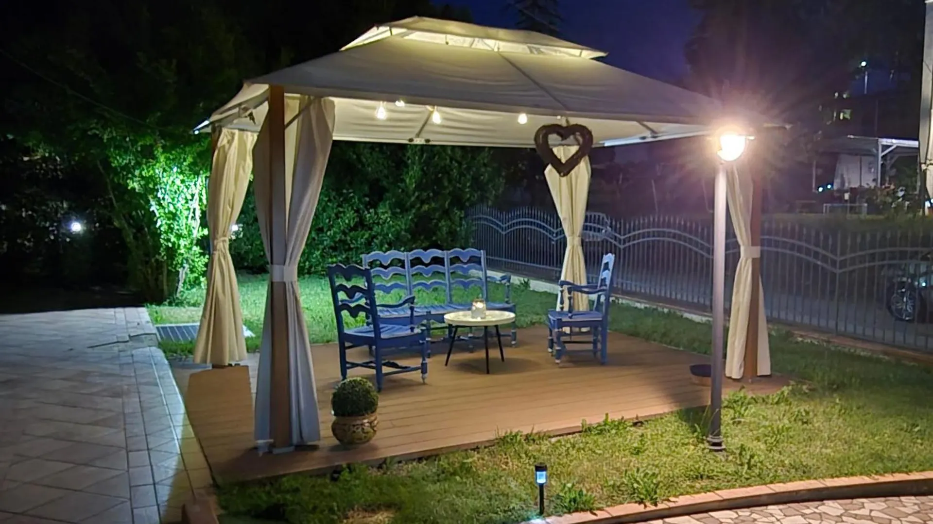 La Tavernetta Torriana 0*,  إيطاليا